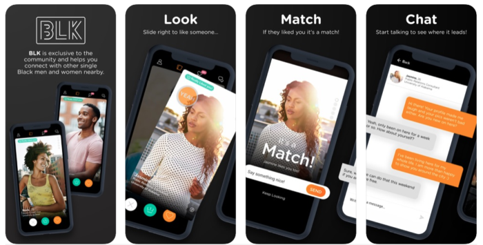 Blk App Chicago Defender