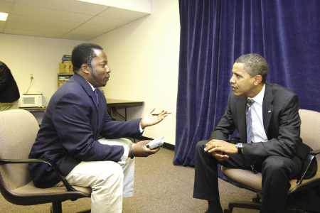 Bankole Interviews Oba opt