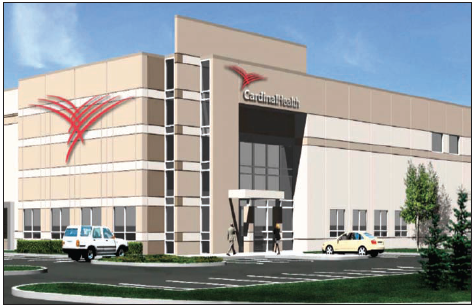 cardinal health