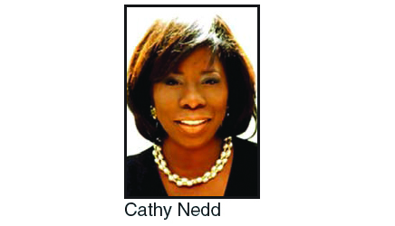 cathy nedd