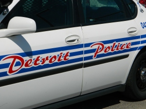 detroit-police