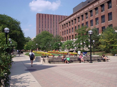 east-hall-university-of-michigan