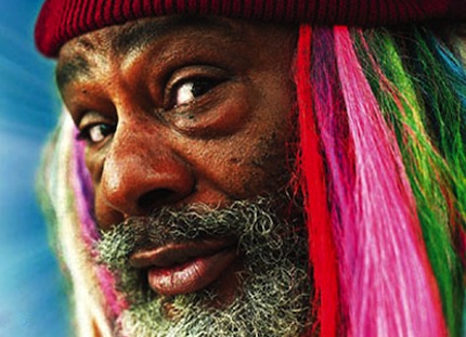 George Clinton