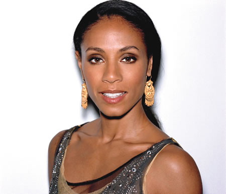 Jada Pinkett Smith