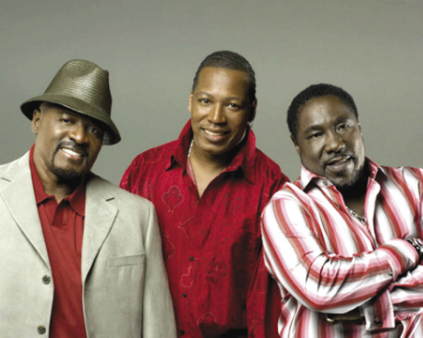 The OJays opt