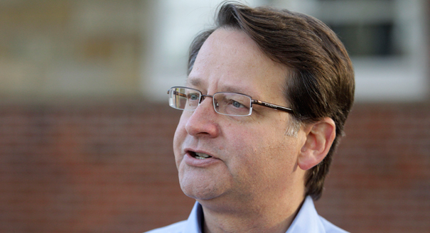 Gary Peters