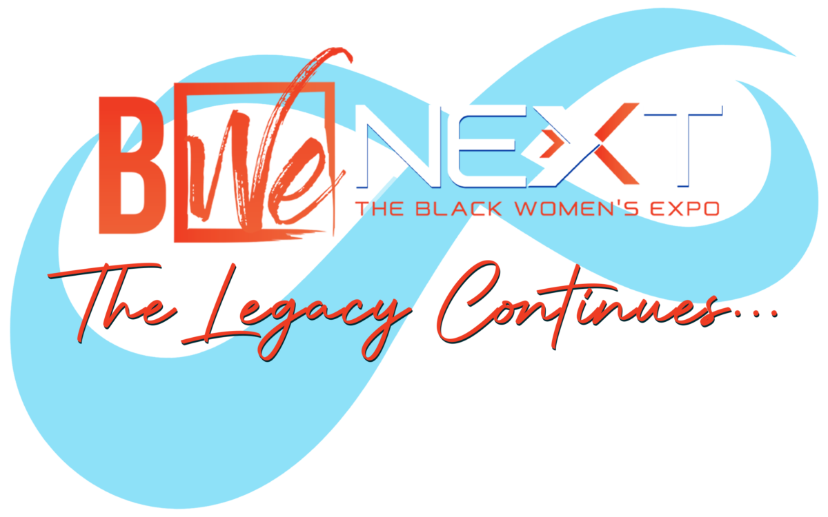 BWe NEXT Black Women's Expo Chicago Defender