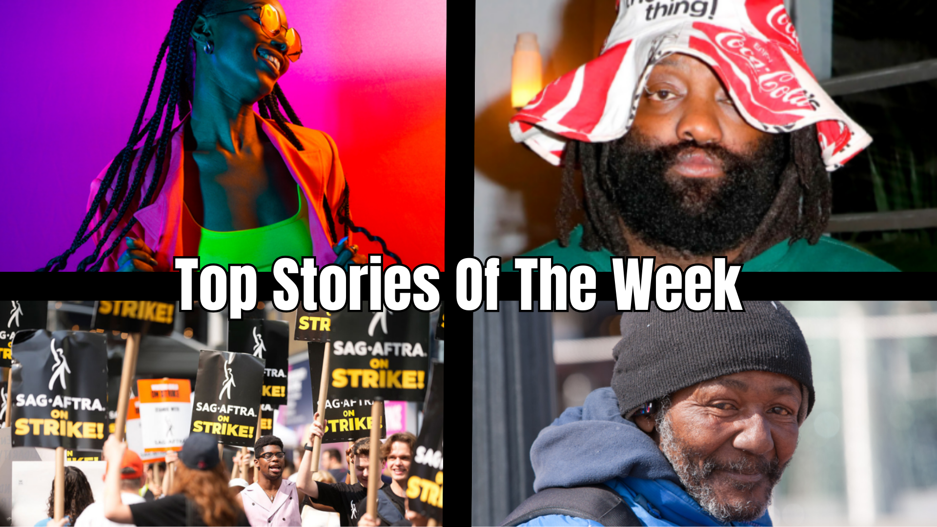 The top stories of the week at MichgianChronicle.com