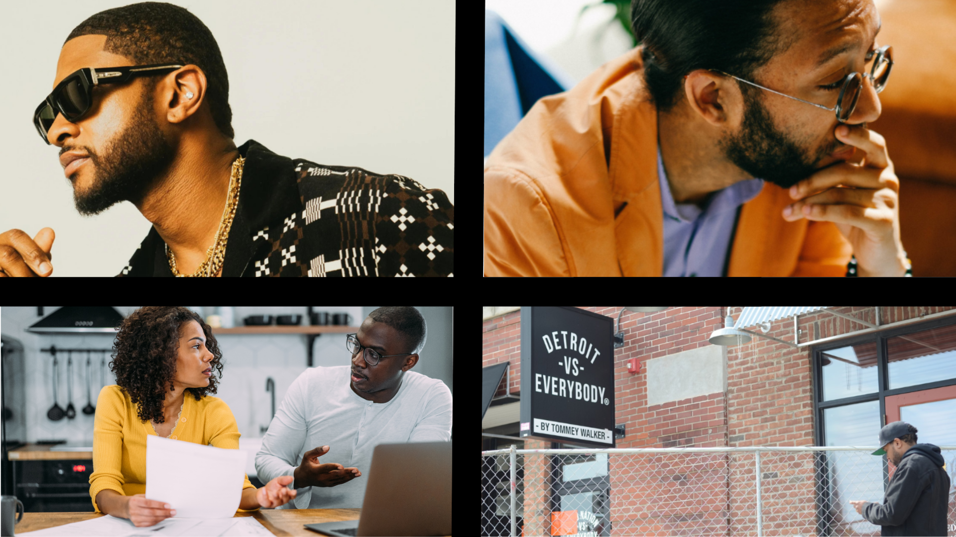 Top stories that you need to check out on michiganchronicle.com