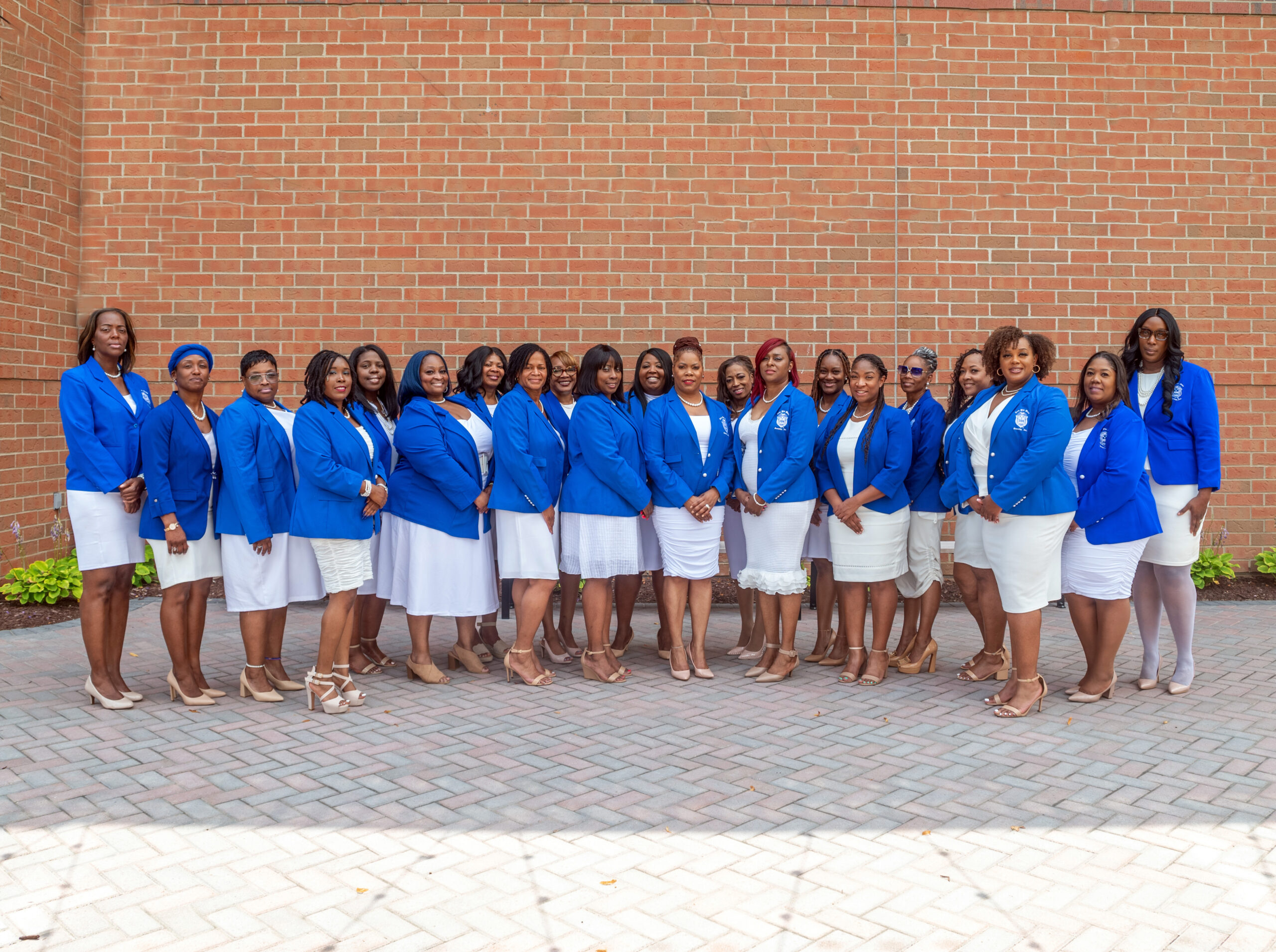 Zeta Phi Beta Sorority and Phi Beta Sigma Fraternity, in partnership with Legal Aid, are hosting a free expungement fair on May 11, offering a brighter future for local Detroiters. President Phina Ross emphasizes the event's significance in fostering opportunities and breaking past stigmas. Join us to empower individuals and address obstacles in employment, housing, and more. Registration preferred, visit @redford_zetas for details."