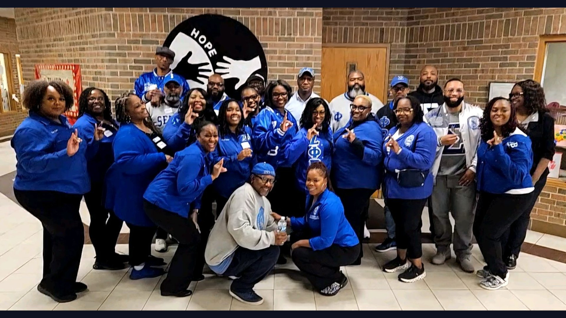 Recognizing the importance of accessible resources to help individuals clear their past and build a better future, the Redford Graduate Chapter of Zeta Phi Beta Sorority, Inc. and the Ann Arbor Graduate Chapter of Phi Beta Sigma Fraternity are joining forces for their 7th Annual Expungement Fair. This free event, set for Saturday, May 10, from 9 a.m.-1 p.m. at Focus: HOPE in Detroit, is designed to assist individuals in sealing or erasing eligible criminal records with the help of legal experts.