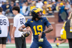 2025 Michigan Football Spring Game