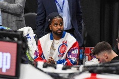 Pistons-Knicks Game 3, 2025 Playoffs