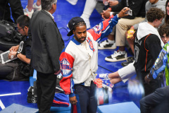 Pistons-Knicks Game 3, 2025 Playoffs