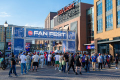 Pistons-Knicks Game 3, 2025 Playoffs